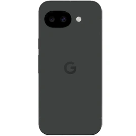 Смартфон Google Pixel 10a 8/128GB Obsidian