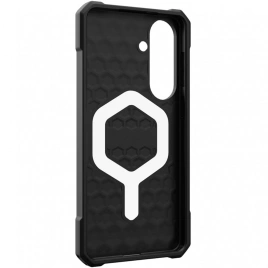 Чехол UAG Essential Armor Case with MagSafe для Samsung Galaxy S26 Plus Black (214533114040)