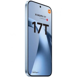Смартфон Xiaomi 17T 12/256Gb Blue Global Version