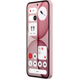 Смартфон Nothing Phone (4A) 8/256Gb Pink