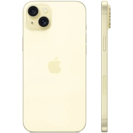 Смартфон Apple iPhone 15 Plus 512Gb Yellow
