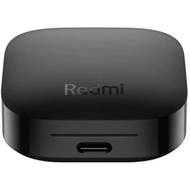 Наушники Xiaomi Redmi Buds 6 Active Black