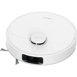 Робот-пылесос Dreame D20 White EAC (RLD35GA)