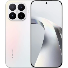 Смартфон Xiaomi 17T 12/256Gb Opal White EAC