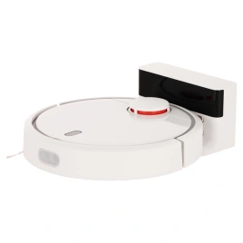 Робот-пылесос Xiaomi Mi Robot Vacuum Cleaner (CN) White (Белый)