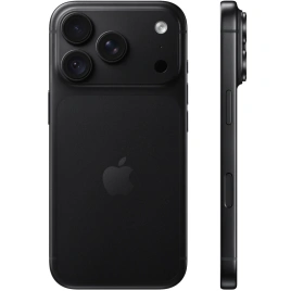 Смартфон Apple iPhone 18 Pro 256GB nano Sim + eSim Black