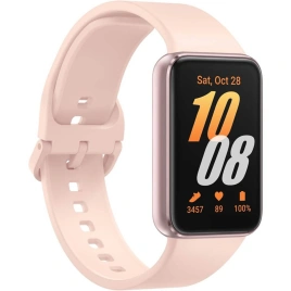 Смарт-часы Samsung Galaxy Fit3 Pink