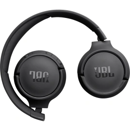 Наушники JBL Tune 520 BT Black