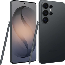 Смартфон Samsung Galaxy S26 Ultra SM-S948B 16/1Tb Black