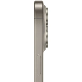 Смартфон Apple iPhone 15 Pro Dual Sim 512Gb Natural Titanium