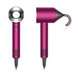 Фен Dyson Supersonic HD07 Fuchsia/Nickel