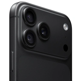 Смартфон Apple iPhone 18 Pro Max 1TB eSim Black