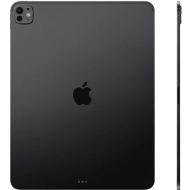 Планшет Apple iPad Pro 13 (2025) Wi-Fi + Cellular 256GB Space Black