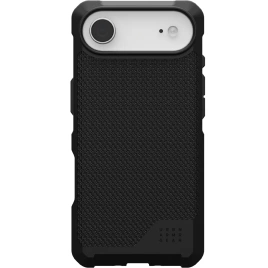Чехол UAG MagSafe Metropolis LT Kevlar для iPhone Air Kevlar Black