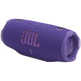 Портативная колонка JBL Charge 6 Purple