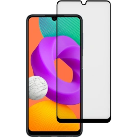 Защитное стекло GLASS Pro для Galaxy M22