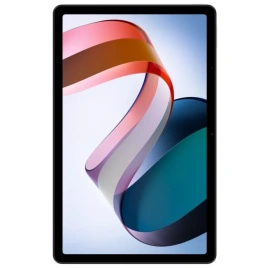Планшет XiaoMi Redmi Pad 4/128GB Wi-Fi Silver Global Version