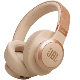 Наушники JBL Live 770NC Gold