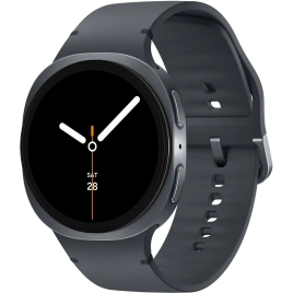 Смарт-часы Samsung Galaxy Watch8 LTE 40 mm SM-L325 Graphite