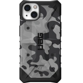 Чехол UAG Pathfinder SE для iPhone 13 (113177114061) Black Midnight Camo