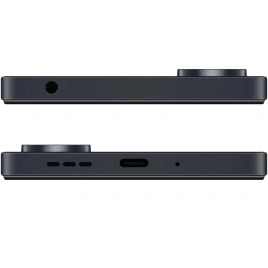 Смартфон Xiaomi Poco C65 6/128Gb Black EAC