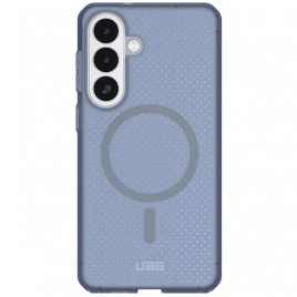 Чехол UAG DOT Case with MagSafe для Samsung Galaxy S26 Cloud Blue (214521114151)