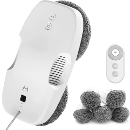 Робот-стеклоочиститель XiaoMi HUTT DDC55 White EU