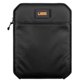 Чехол-папка UAG Shock Sleeve Lite для iPad Pro 11 2020/2021/2022 (982390114040) Black