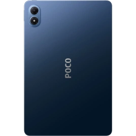 Планшет Xiaomi Poco Pad M1 Wi-Fi 8/256Gb Blue EAC