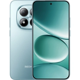 Смартфон Xiaomi Redmi Note 15 Pro 5G 8/512GB Glacier Blue EAC
