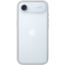 Чехол - Бампер Apple Bumper для iPhone Air Light Gray