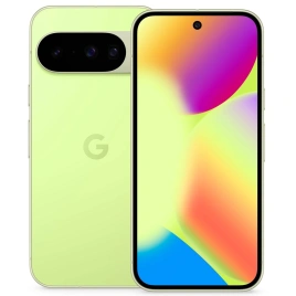 Смартфон Google Pixel 10 12/128Gb Lemongrass