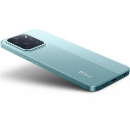 Смартфон Xiaomi Poco C85 6/128Gb Green Global Version