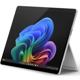 Планшет Microsoft Surface Pro 11 X Elite 16Gb/1Tb Platinum