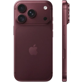 Смартфон Apple iPhone 18 Pro 1TB eSim Burgundy