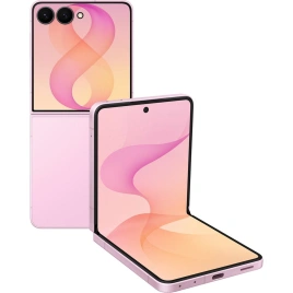 Смартфон Samsung Galaxy Z Flip8 SM-F776B 12/512GB Pink