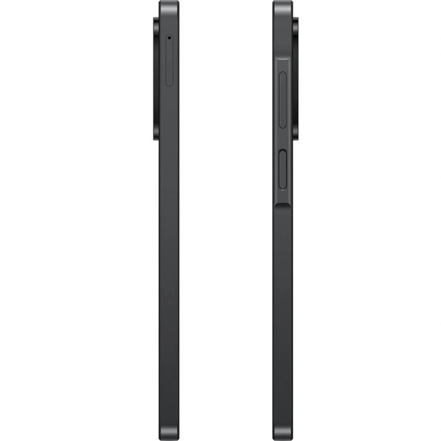 Смартфон Samsung Galaxy A17 8/256Gb Black фото 2