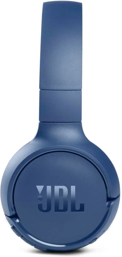 Наушники JBL Tune 510 BT Blue фото 2