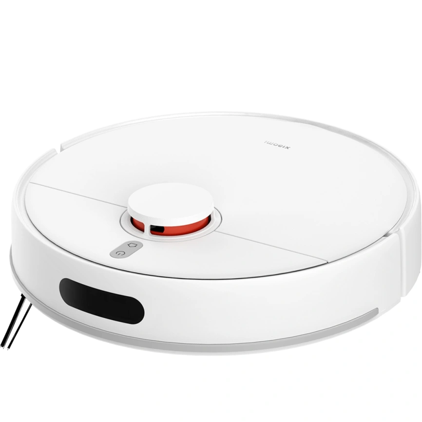 Робот-пылесос Xiaomi Robot Vacuum H40 White фото 3