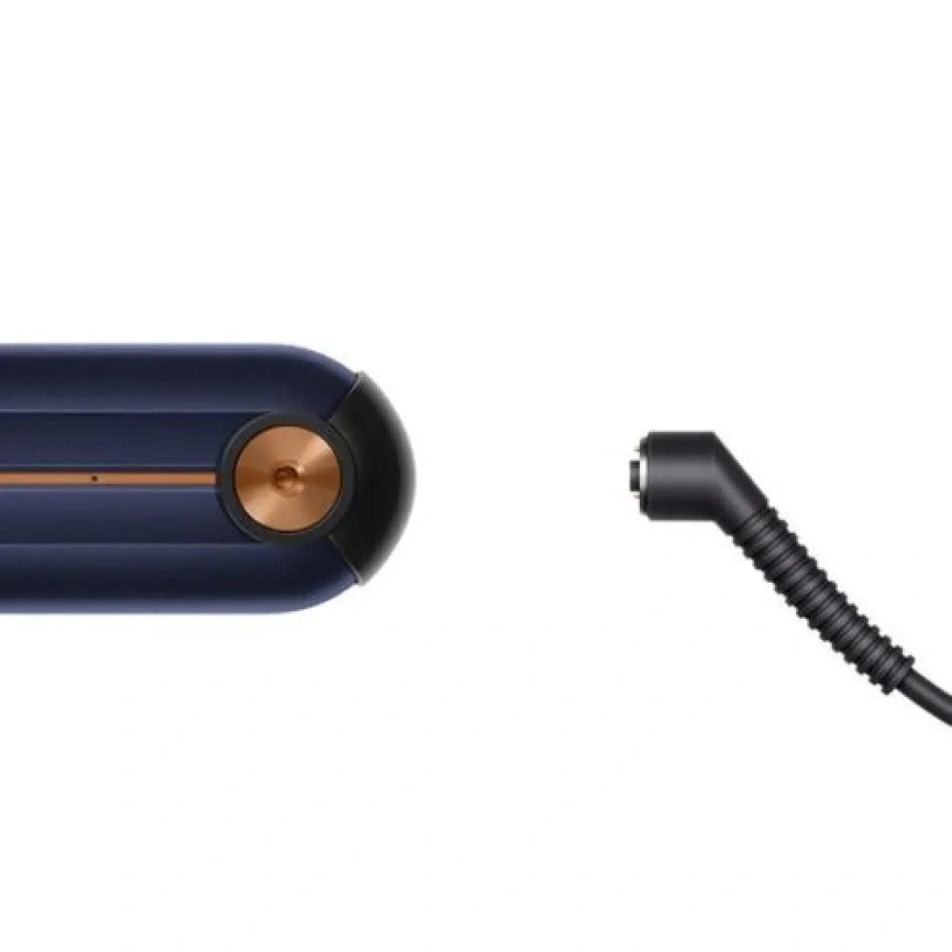 Выпрямитель Dyson Corrale HS03 Blue/Rich copper фото 5