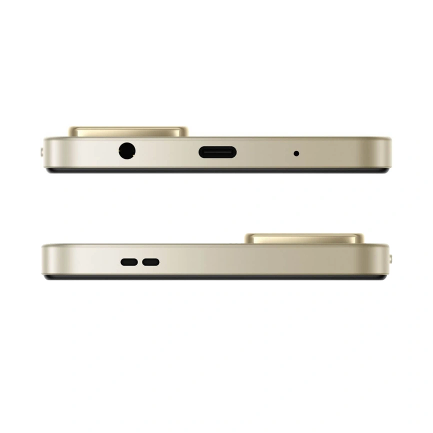 Смартфон Xiaomi Redmi A5 4/128Gb Sandy Gold EAC фото 5