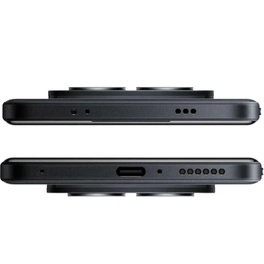 Смартфон Xiaomi Redmi Note 15 Pro 4G 12/512Gb Black Global Version фото 3