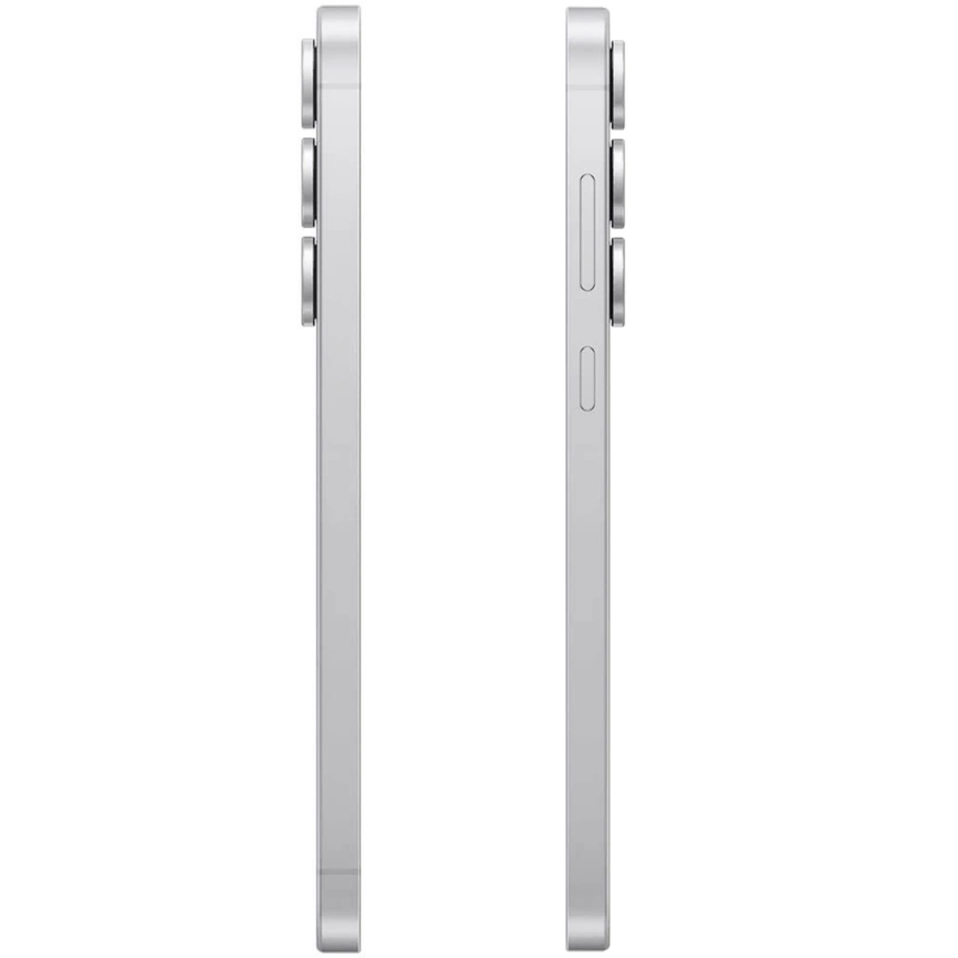 Смартфон Samsung Galaxy S25 FE SM-S731B 8/128Gb White фото 4