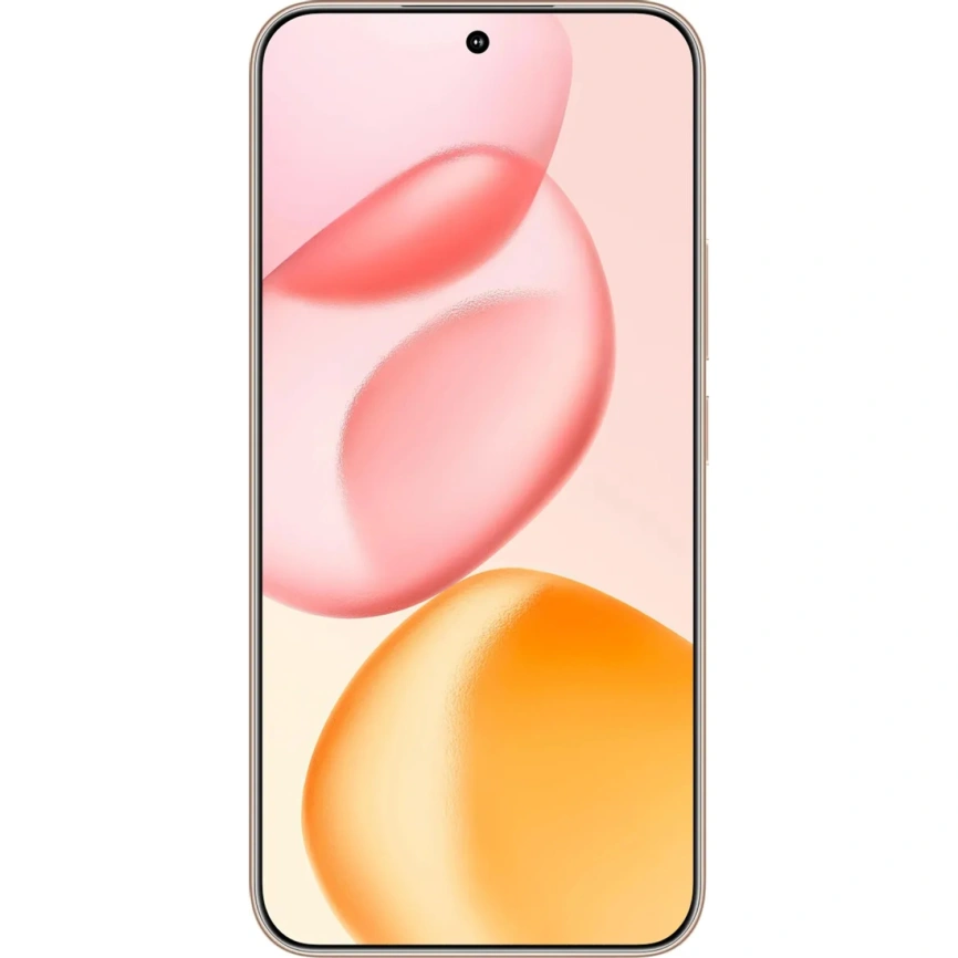 Смартфон Honor 400 12/512Gb Desert Gold фото 6
