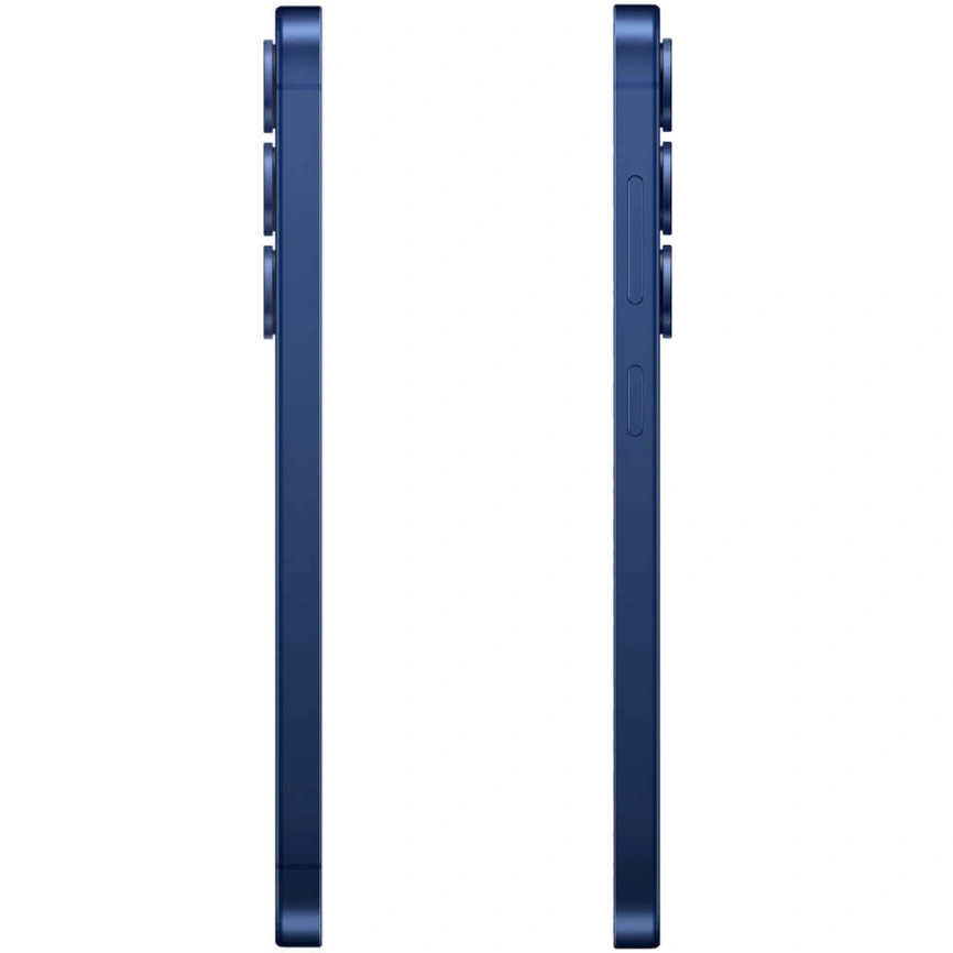 Смартфон Samsung Galaxy S25 Plus SM-S936B 12/256Gb Navy фото 2