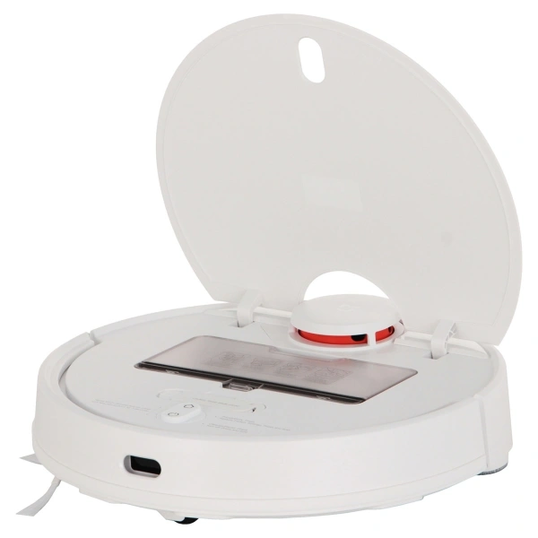 Робот-пылесос Xiaomi Mi Robot Vacuum-Mop P White (Белый) Global version фото 2