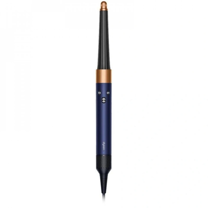 Стайлер Dyson Airwrap Complete Long HS08 Blue/Copper фото 2
