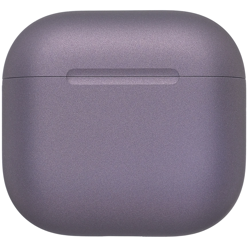 Наушники Apple AirPods 4 Color Purple фото 3