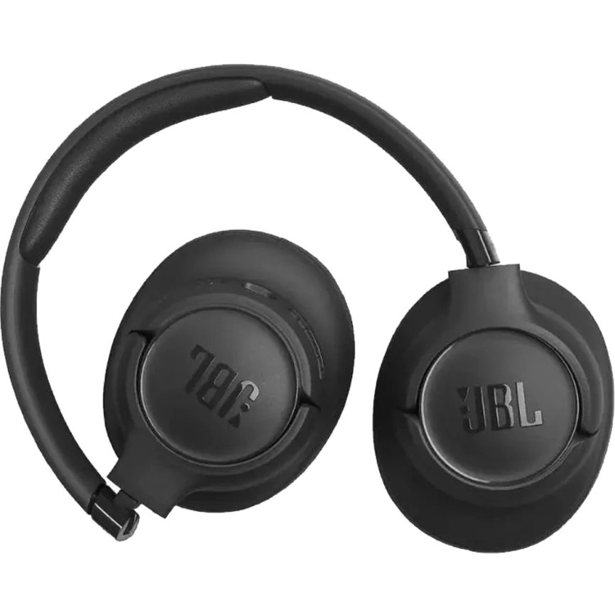 Наушники JBL Tune 730BT Black фото 5