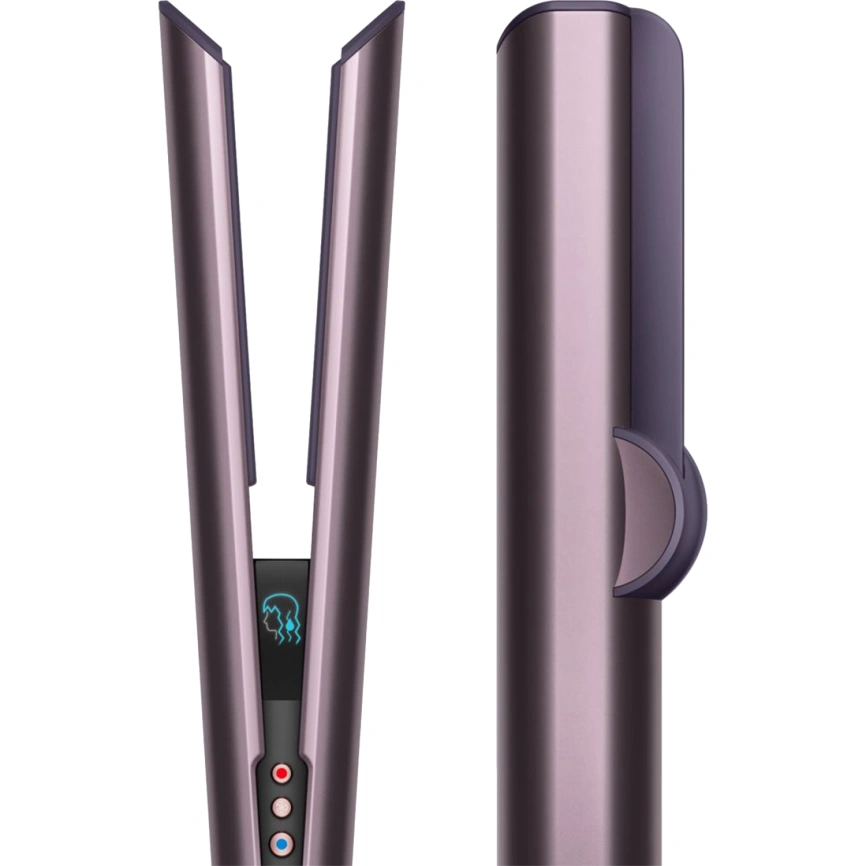 Выпрямитель Dyson Airstrait HT01 Jasper Plum фото 3